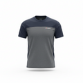 Berghaus 247 Explorer T-Shirt - Navy/Grey