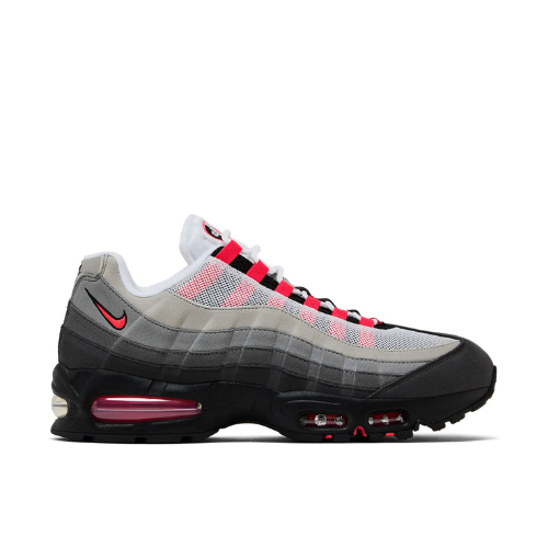 Air Max 95 Solar Red