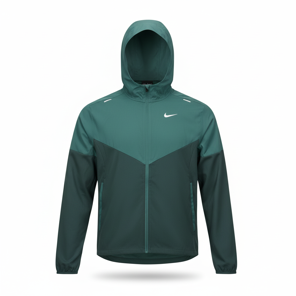 Nike UV Windrunner - Vintage Green