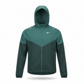 Nike UV Windrunner - Vintage Green