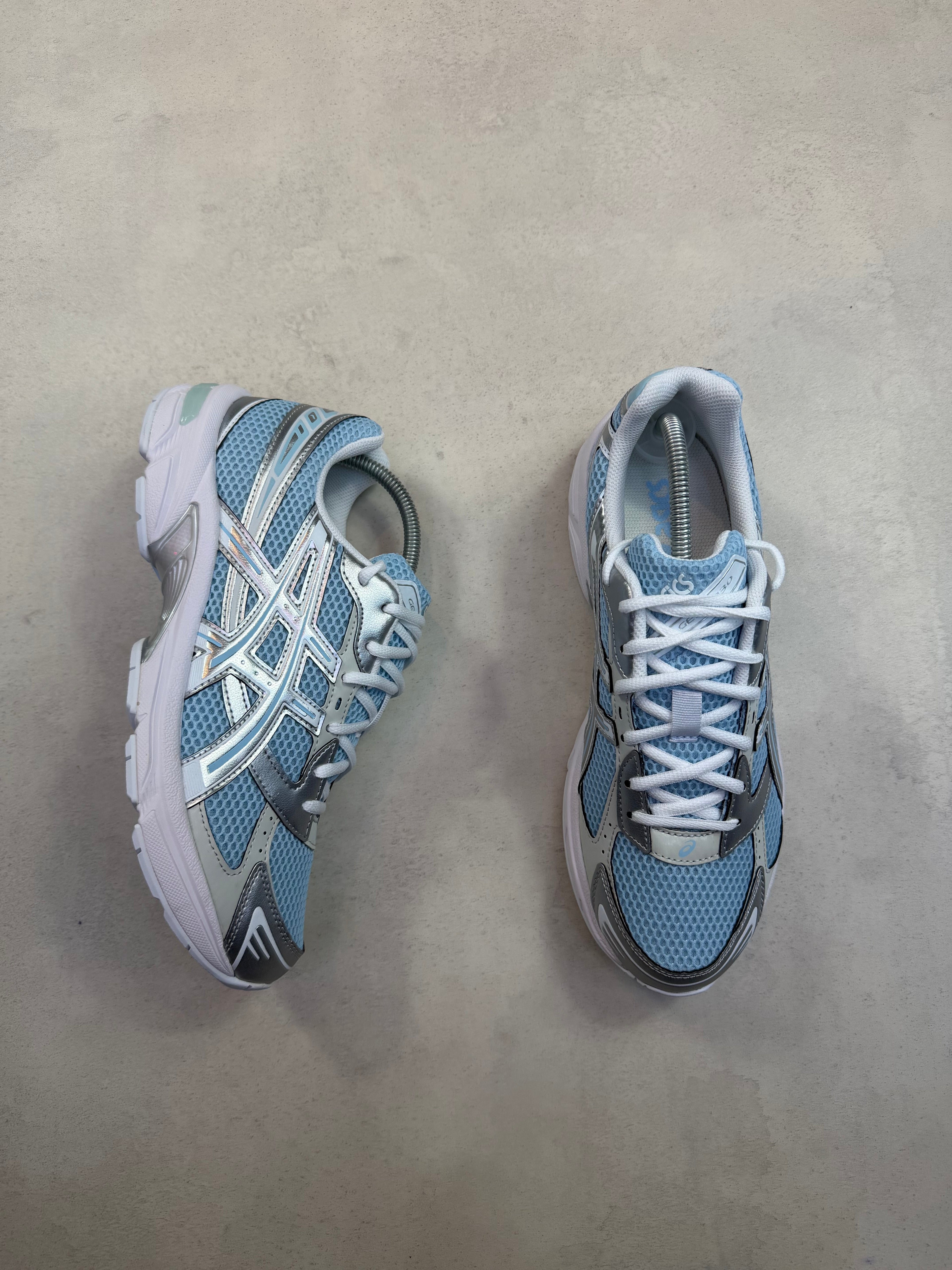 Asics Gel 1130 - Sky Blue/Pure Silver