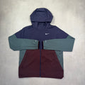 Nike Windrunner Burgundy Crush