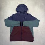 Nike Windrunner Burgundy Crush