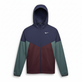 Nike Windrunner Burgundy Crush