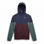 Nike Windrunner Burgundy Crush