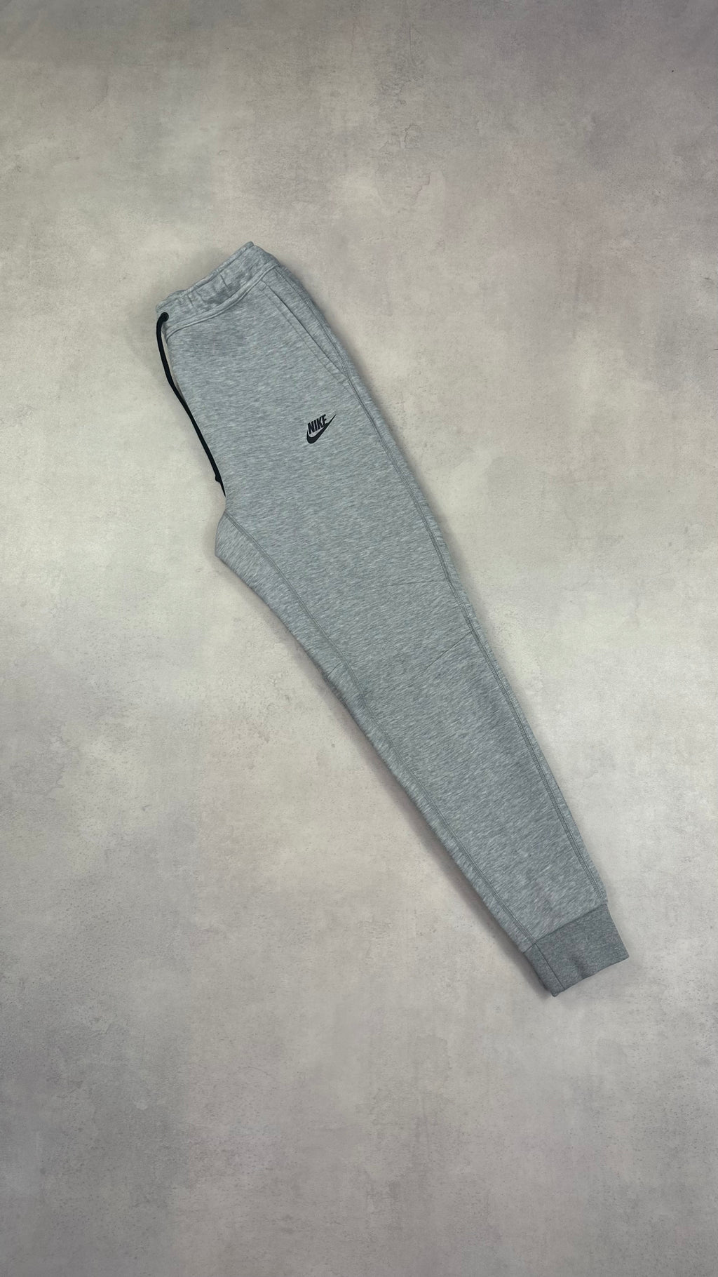 Nike Tech Fleece Joggers Grey