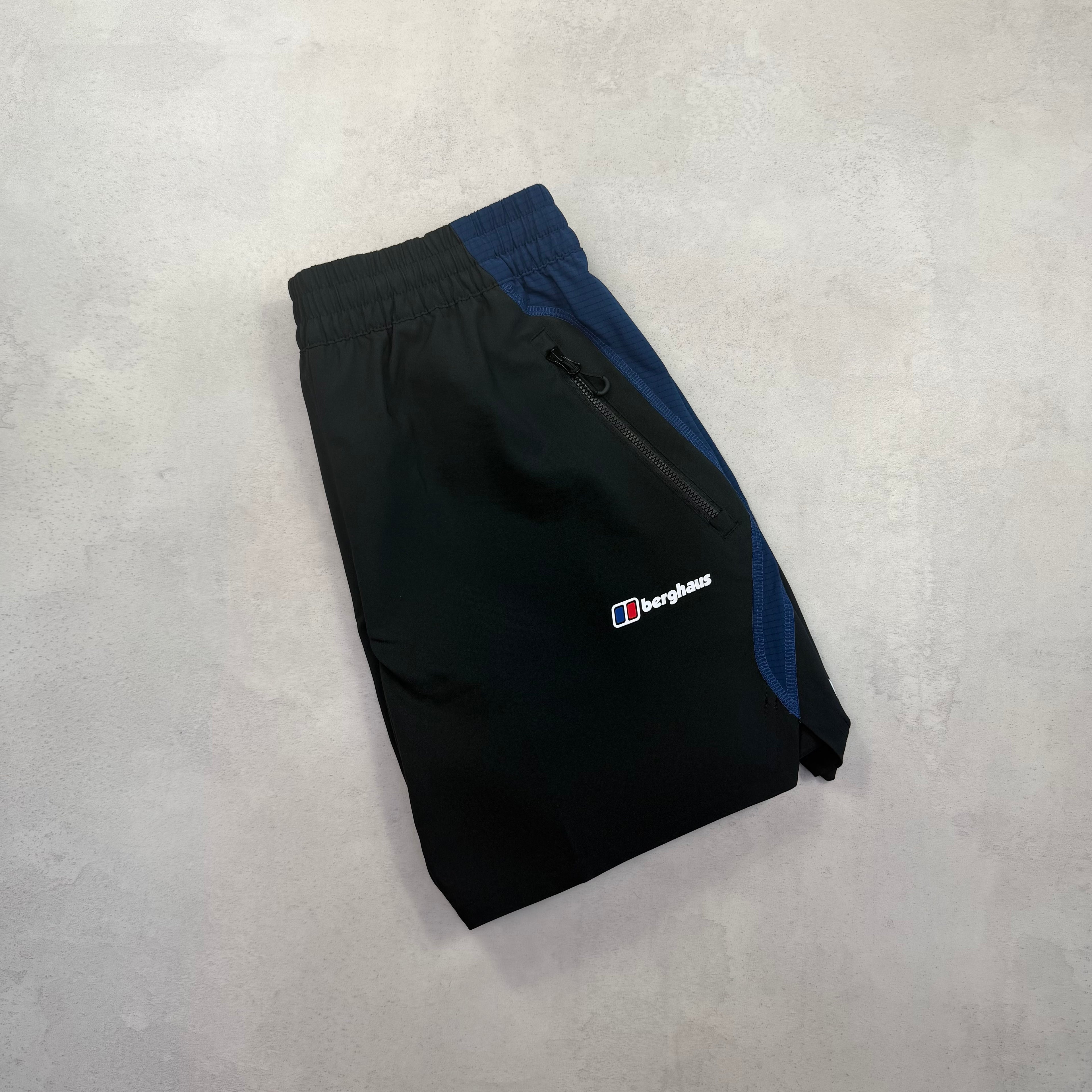 Berghaus Wavertree Shorts - Navy