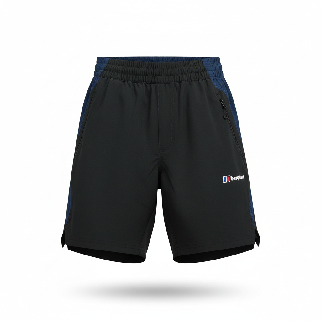 Berghaus Wavertree Shorts - Navy