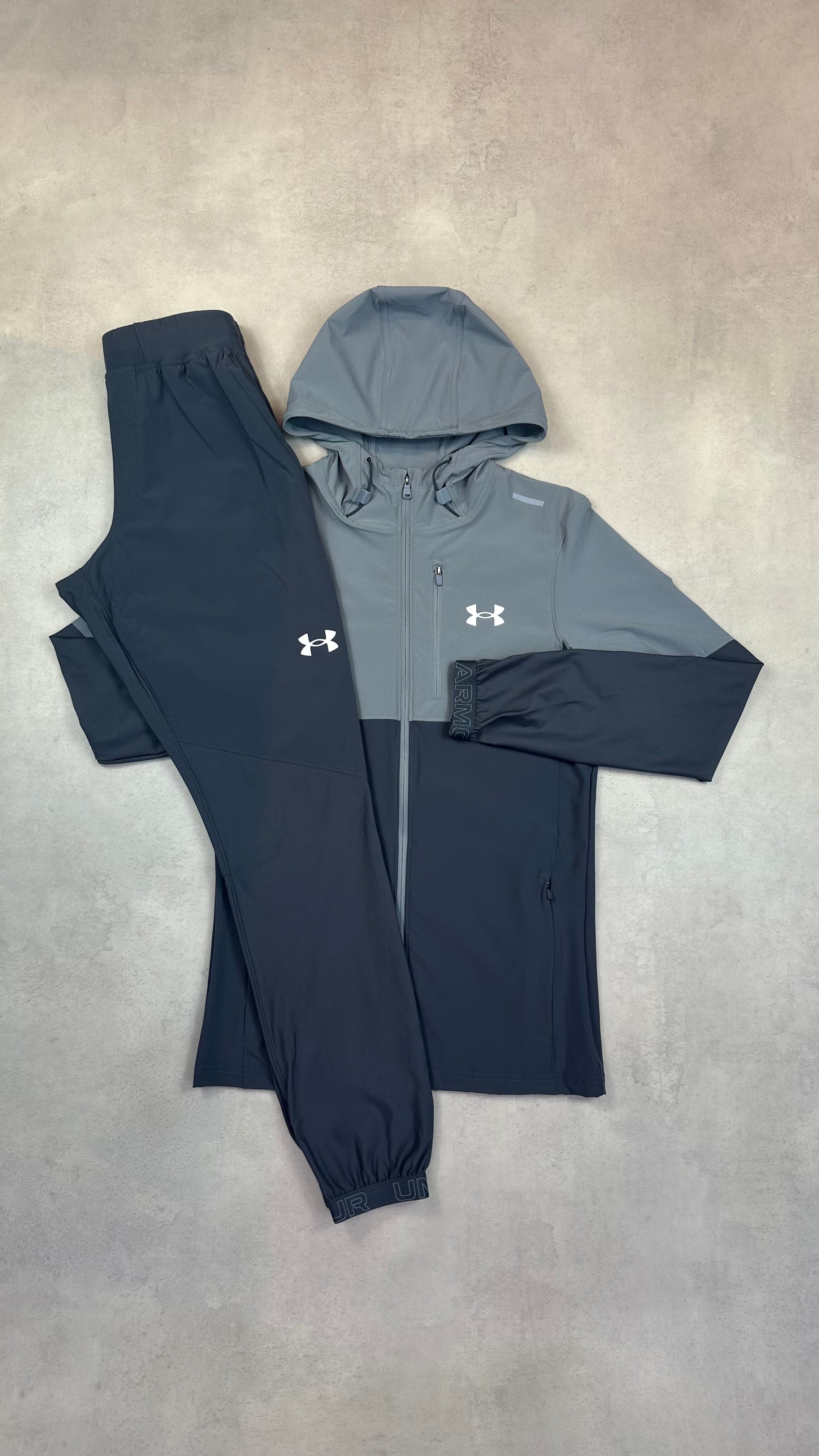 Under Armour Vanish Pants Grey
