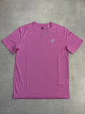 Asics Core T-shirt - Bubblegum