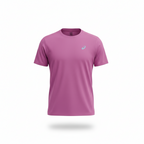 Asics Core T-shirt - Bubblegum