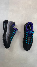 Air Max 95 Nebula (Used)