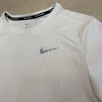 Nike Running Devision T-Shirt - Ice White
