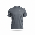 Nike Miler T-Shirt - Grey