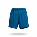 Nike Challenger Shorts - Green Abyss