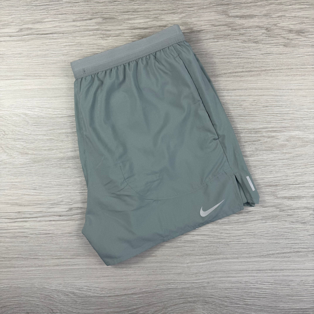 Nike Flex Stride Shorts - Grey