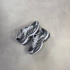 Saucony Progrid Omni 9 - Grey/Silver