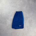 Nike Digital Challenger Shorts - Blue