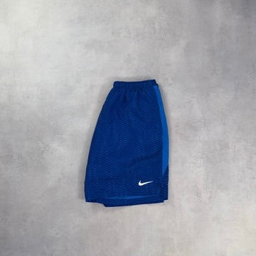 Nike Digital Challenger Shorts - Blue