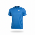 Nike Miler T-shirt - University Blue