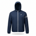 Asics Icon Windrunner - Navy