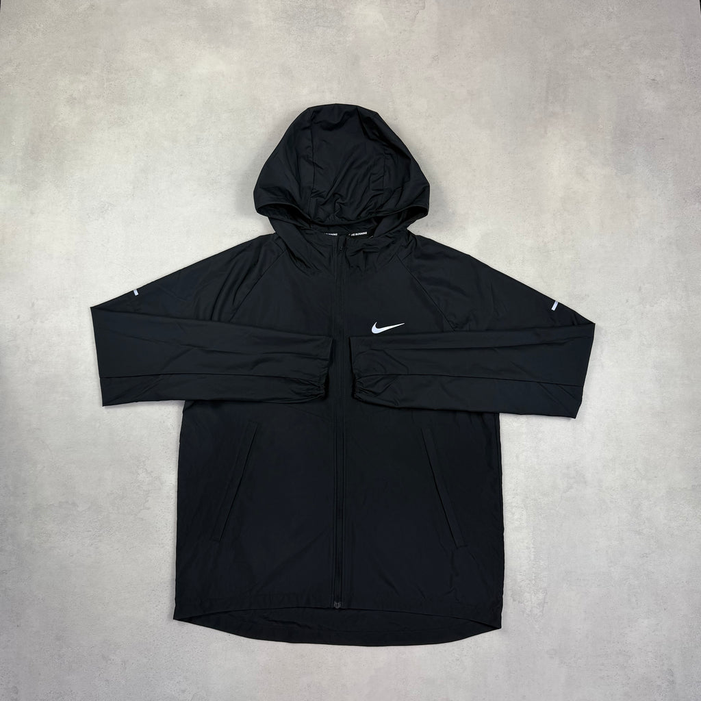 Nike Repel Windrunner - Black
