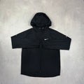 Nike Repel Windrunner - Black
