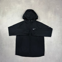 Nike Repel Windrunner - Black