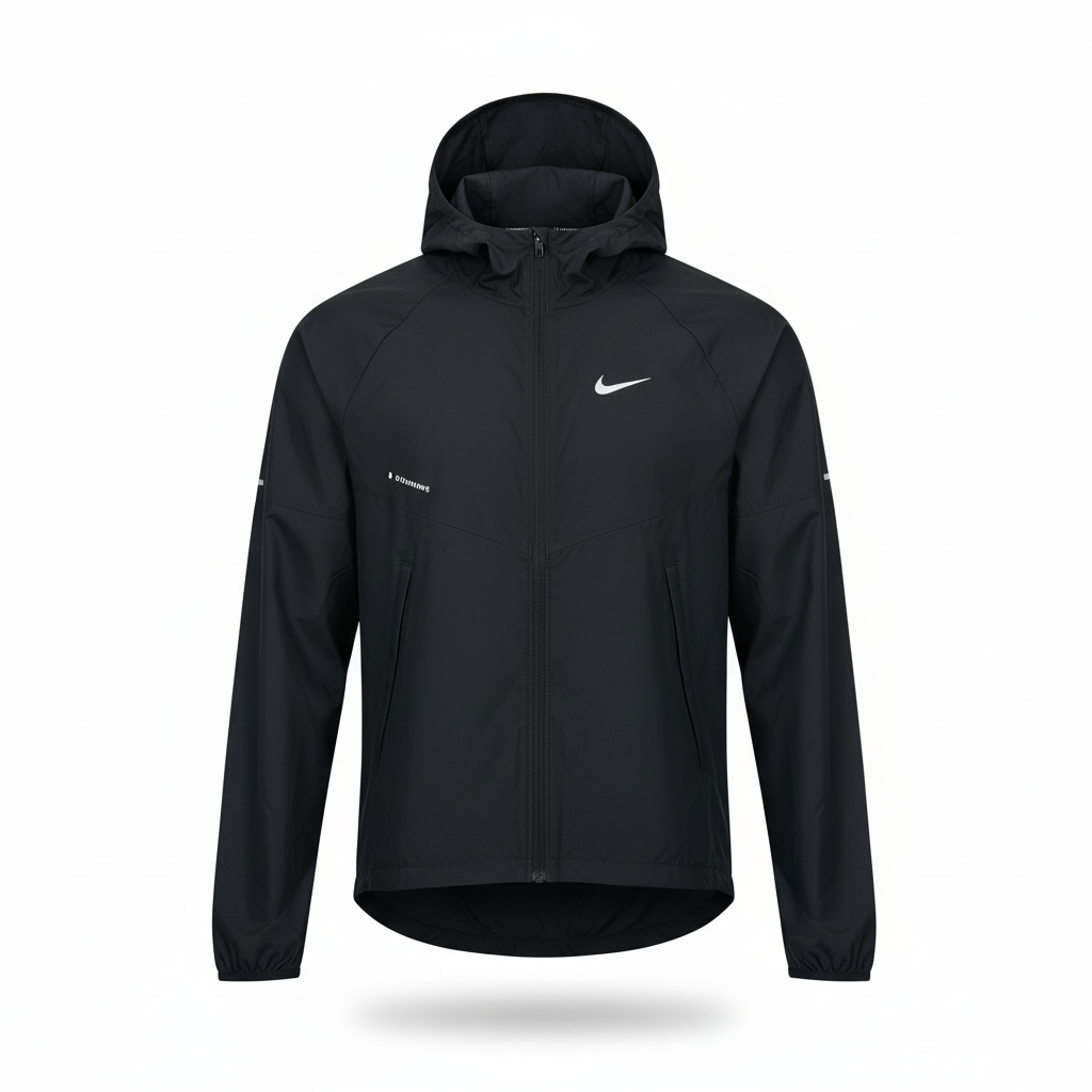 Nike Repel Windrunner - Black