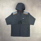 Trailberg Zone Windrunner - Nightfall/Lunar Grey