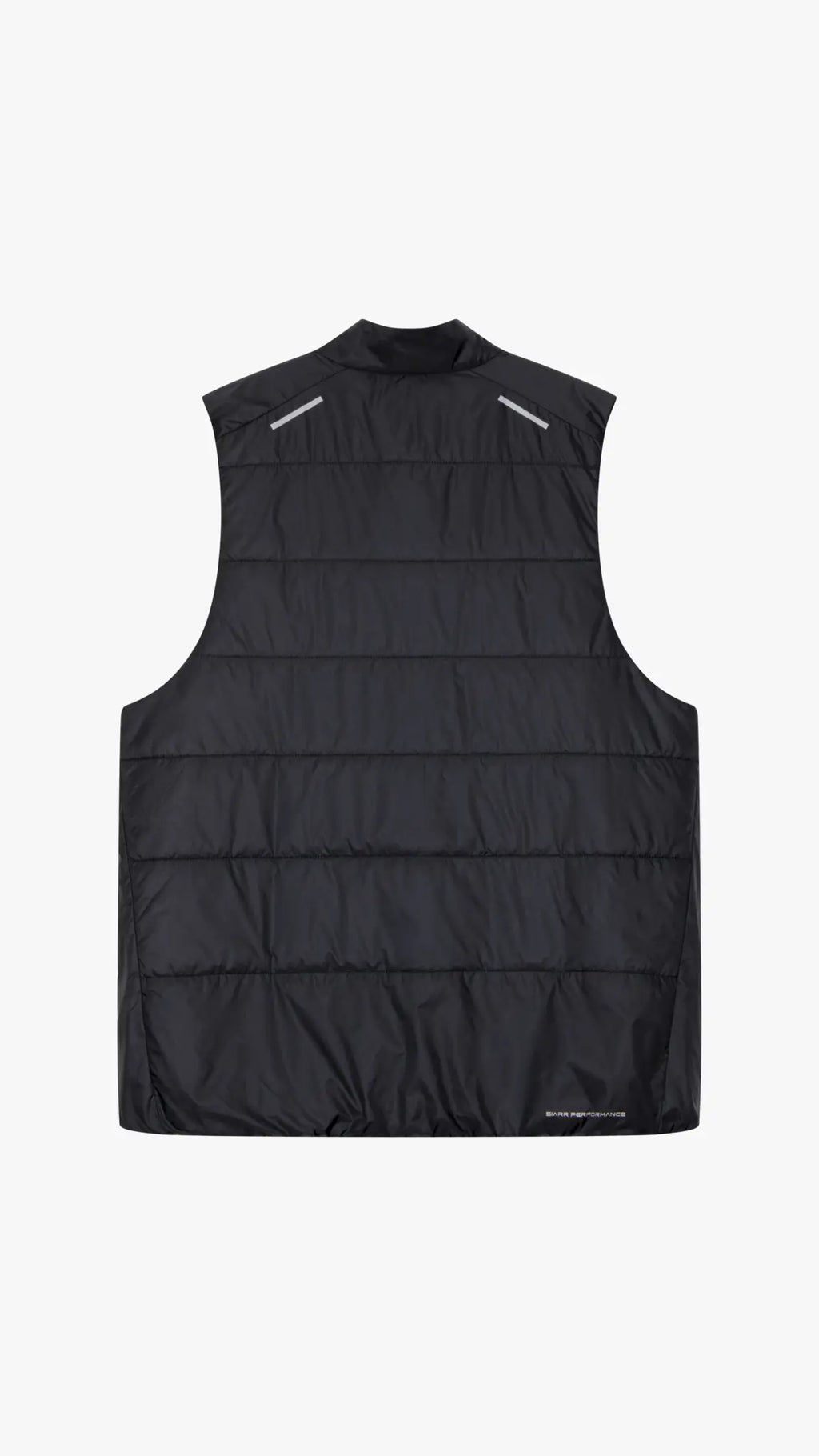 Siarr Performance Gillet - Black