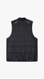 Siarr Performance Gillet - Black