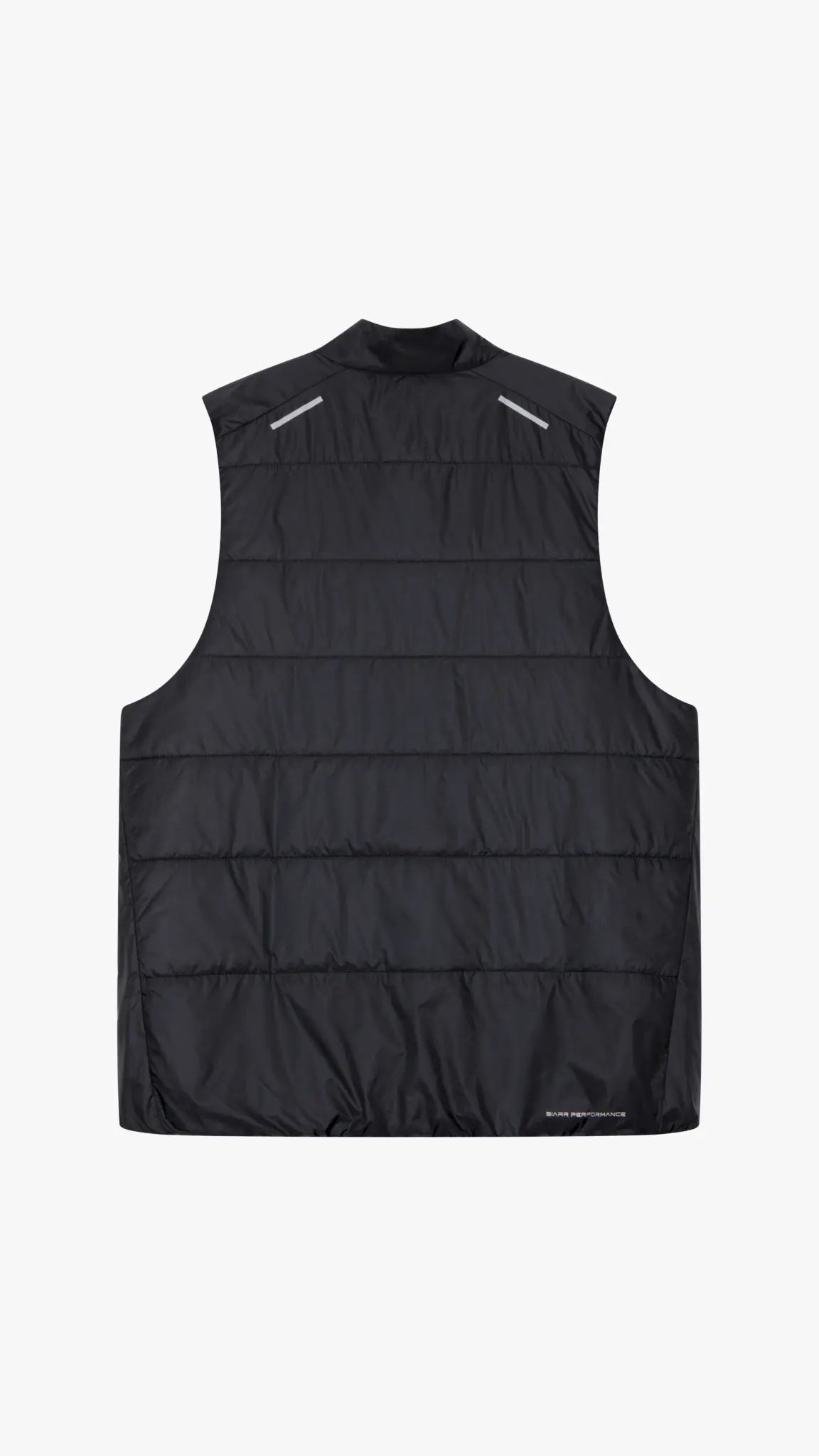 Siarr Performance Gillet - Black