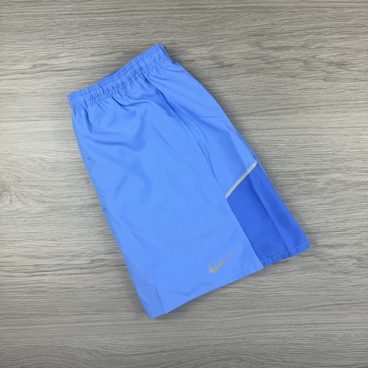 Nike Challenger Shorts - Royal Sapphire