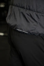 Siarr Performance Gillet - Black