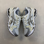 Asics Kayano 14 White Ivory