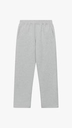 Siarr Puff Joggers - Grey