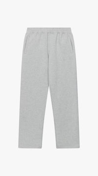 Siarr Puff Joggers - Grey
