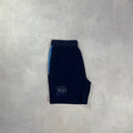 Montirex x LPL Run City Shorts - Navy/Blue