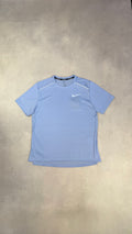 Nike Miler T-Shirt - Cobalt