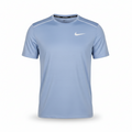 Nike Miler T-Shirt - Cobalt