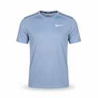 Nike Miler T-Shirt - Cobalt