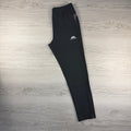 Trailberg Essential Pants - Black