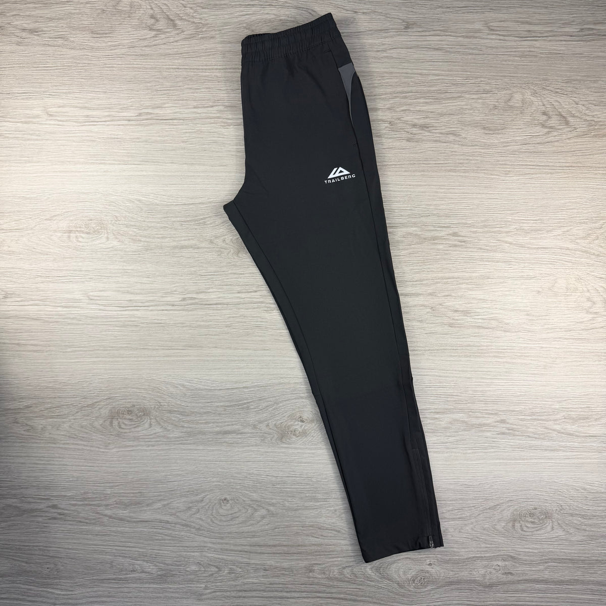 Trailberg Essential Pants - Black