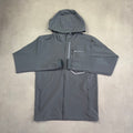 Monterrain Ramble 3.0 Jacket - Grey