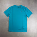 Asics Core T-Shirt - Energy Aqua