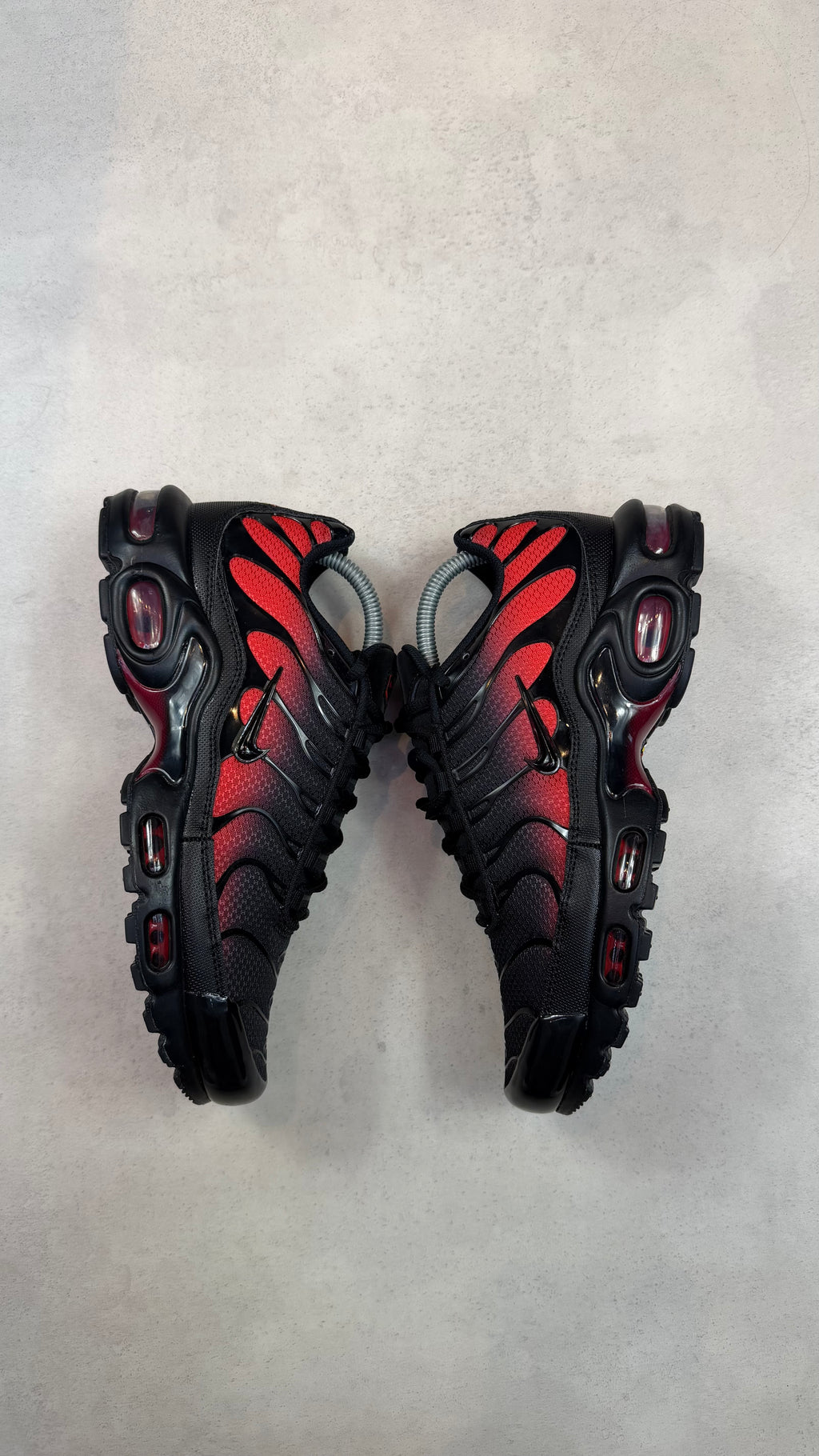 TN Hyper Red