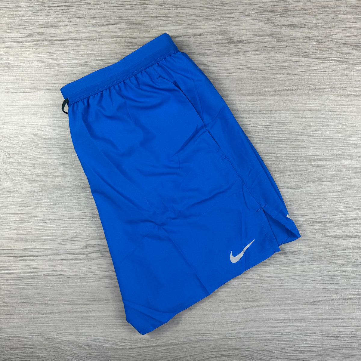 Nike Flex Stride Shorts - Royal Blue