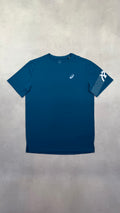 Asics Icon T-shirt - Cobalt Blue
