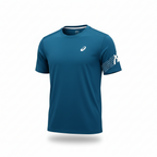 Asics Icon T-shirt - Deep Teal